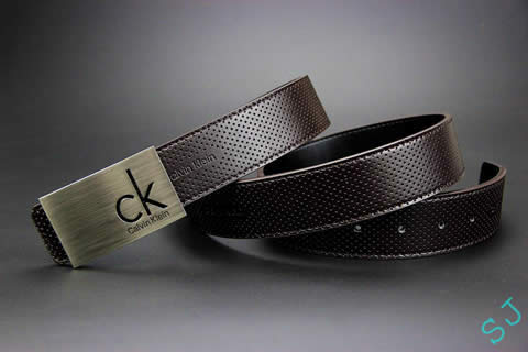 New Model High Quality Replica Calvin Klein Men Belts 72